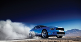 Ford Shelbi GT500 2012 20